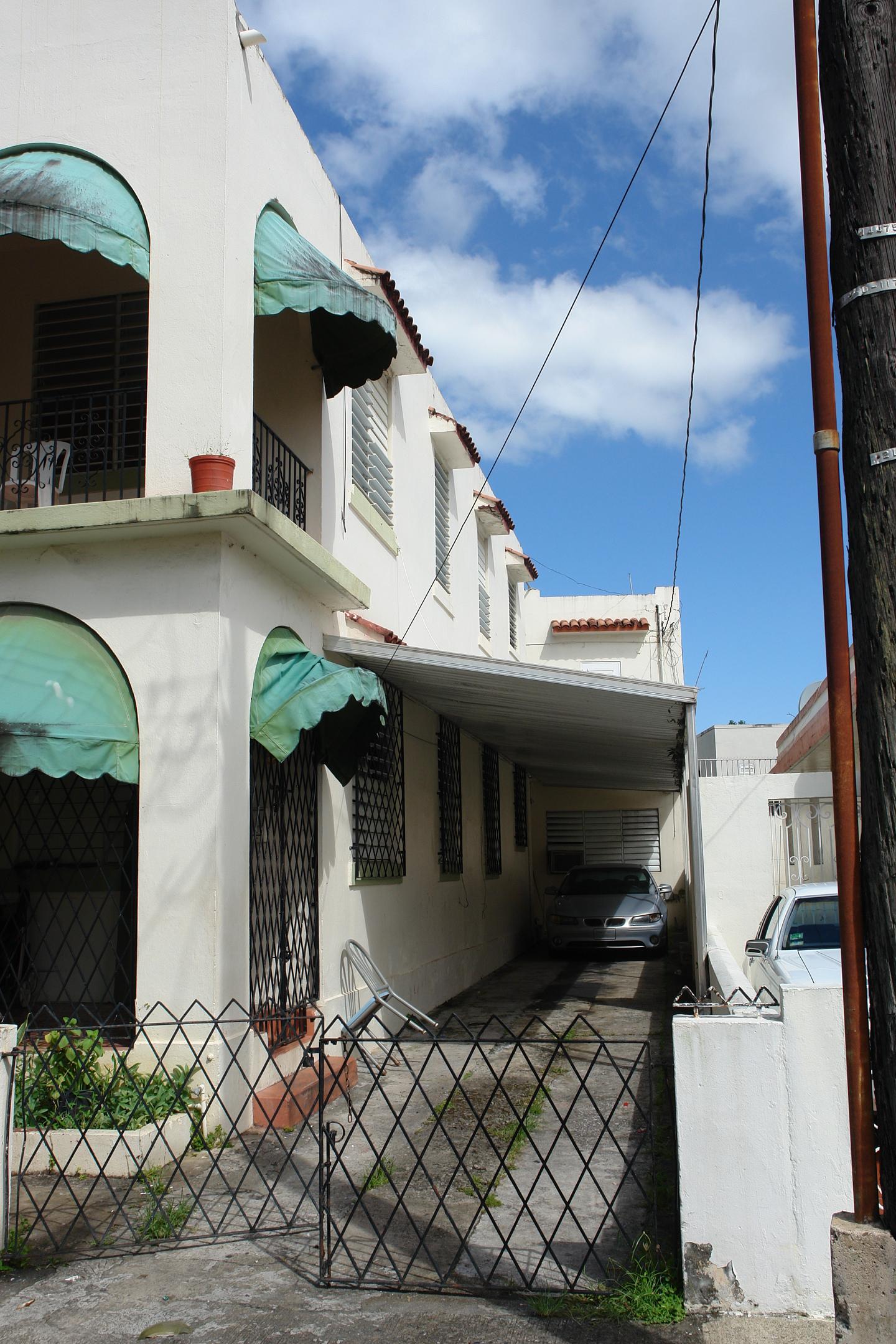 Casa en la calle Joaquín López López 1055 - Urbanización Santa Rita - San Juan (Río Piedras) - 2011 00006